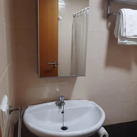Apartamento Acogedor En El Grau De Gandia