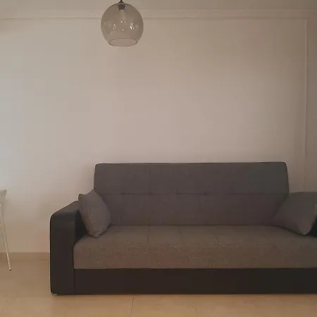 Apartamento Acogedor En El Grau De Apartment Gandia