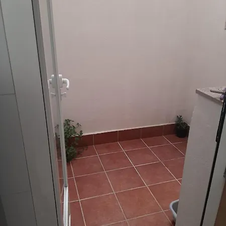 Apartamento Acogedor En El Grau De Apartment *