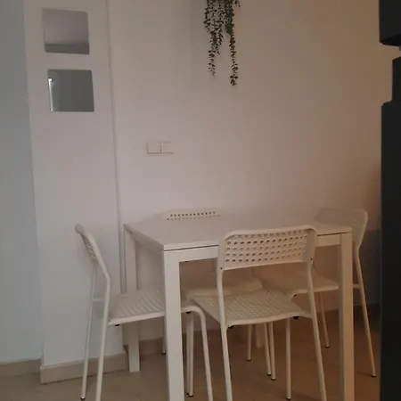 Apartment Apartamento Acogedor En El Grau De