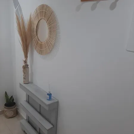 Apartamento Acogedor En El Grau De * Gandia